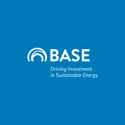 Visual Identity and Website for BASE